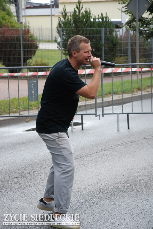 16. Siedlecki Bieg Jacka
