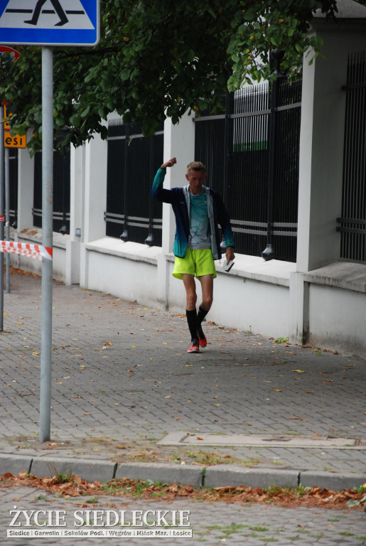 16. Siedlecki Bieg Jacka