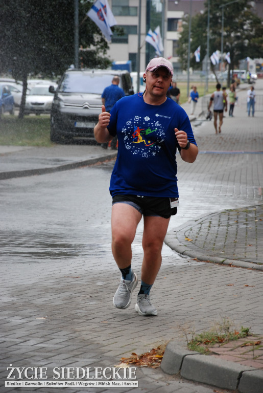 16. Siedlecki Bieg Jacka