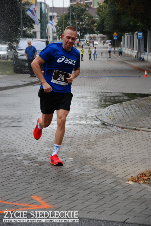 16. Siedlecki Bieg Jacka