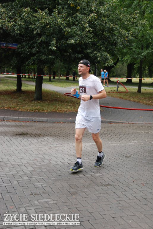 16. Siedlecki Bieg Jacka