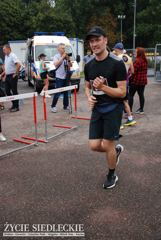 16. Siedlecki Bieg Jacka