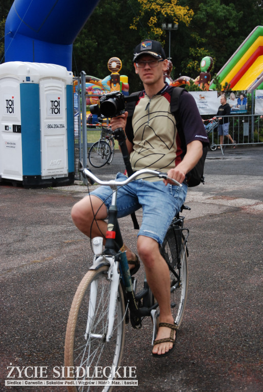 16. Siedlecki Bieg Jacka
