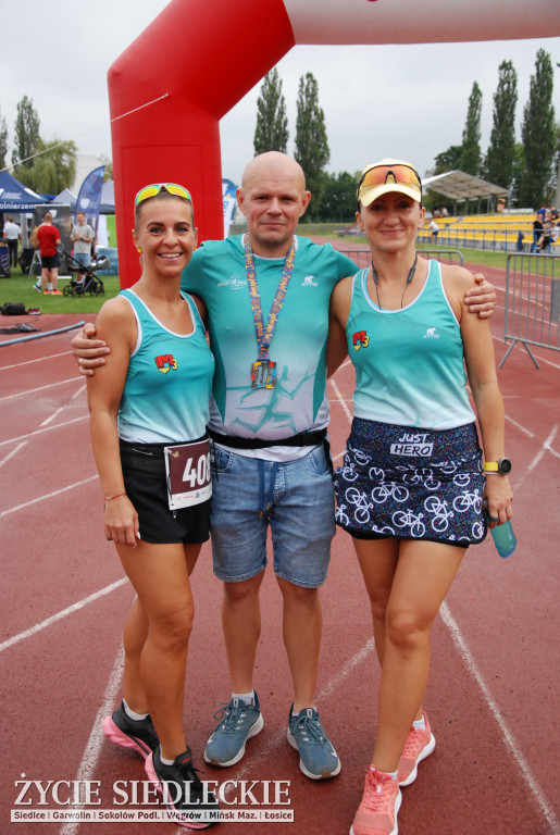 16. Siedlecki Bieg Jacka