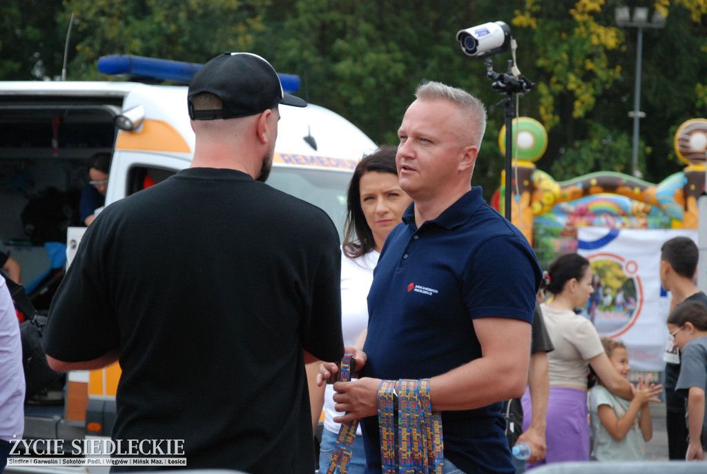 16. Siedlecki Bieg Jacka