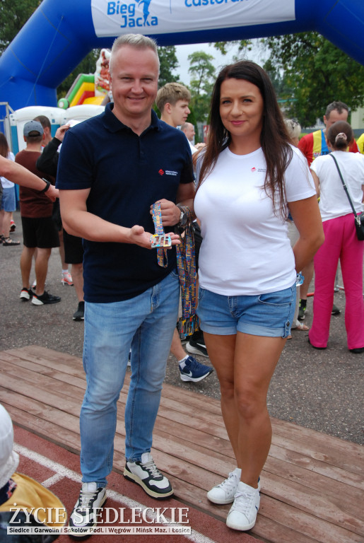 16. Siedlecki Bieg Jacka