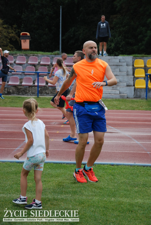 16. Siedlecki Bieg Jacka