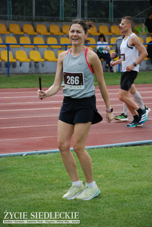 16. Siedlecki Bieg Jacka