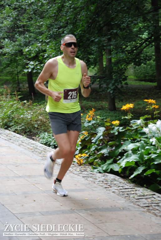 16. Siedlecki Bieg Jacka