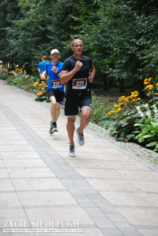 16. Siedlecki Bieg Jacka
