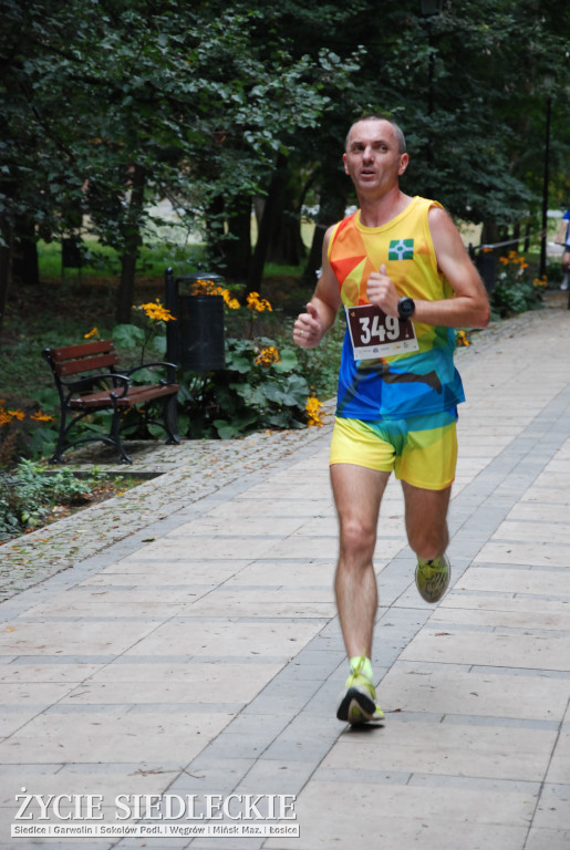 16. Siedlecki Bieg Jacka