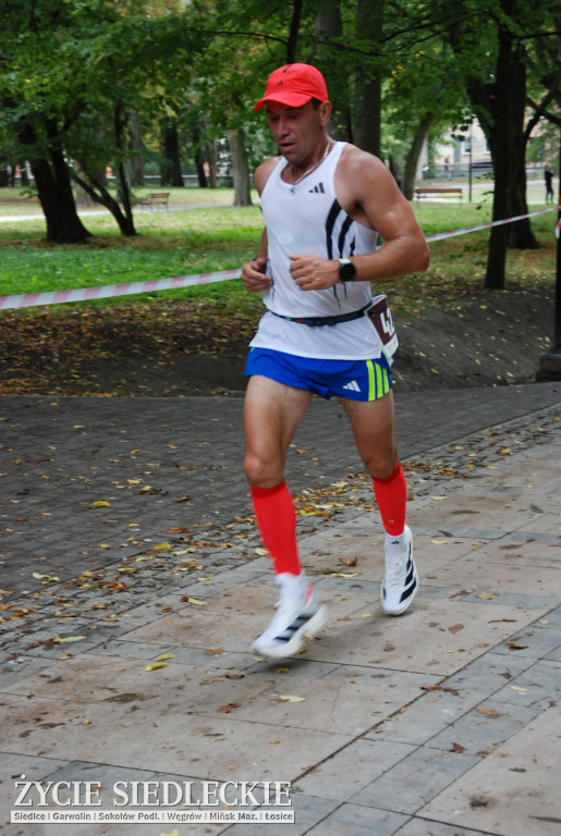 16. Siedlecki Bieg Jacka