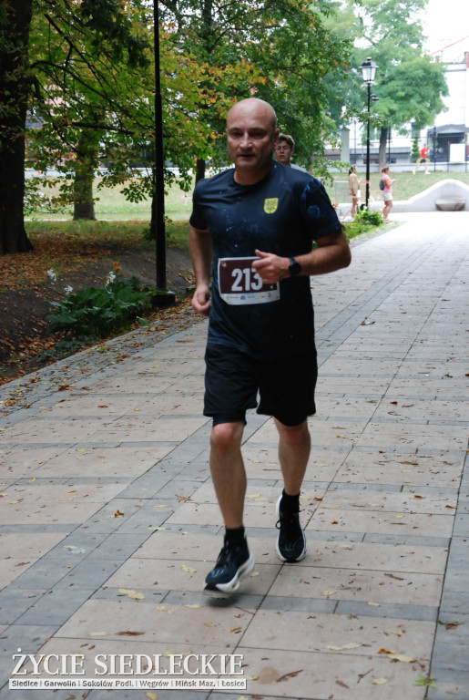 16. Siedlecki Bieg Jacka