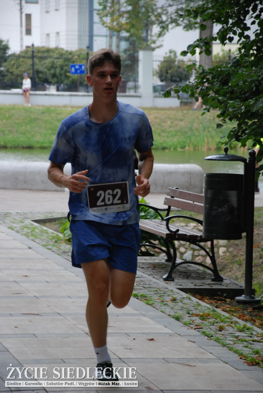 16. Siedlecki Bieg Jacka