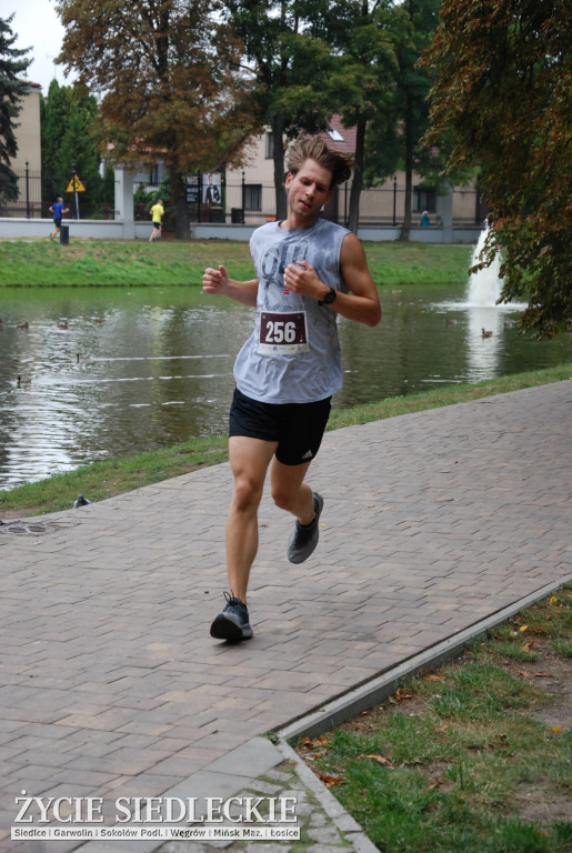 16. Siedlecki Bieg Jacka