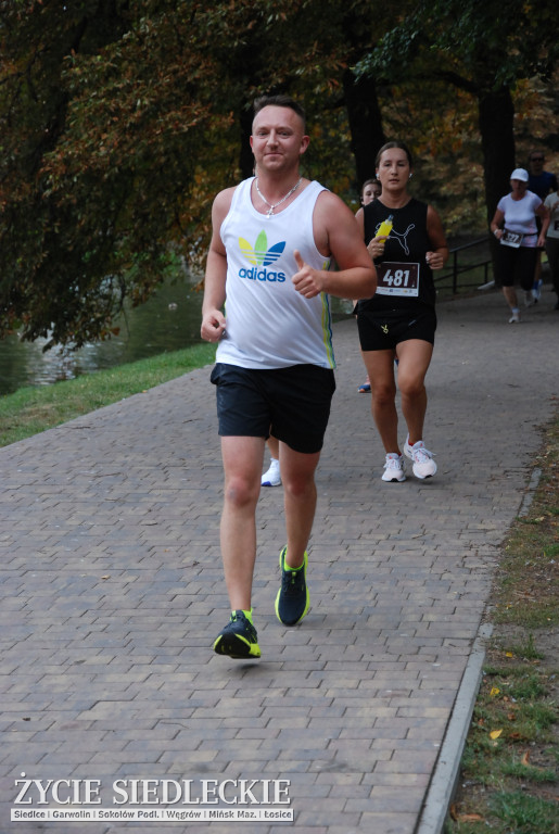 16. Siedlecki Bieg Jacka