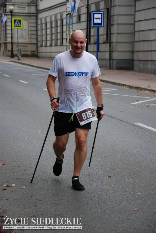 16. Siedlecki Bieg Jacka