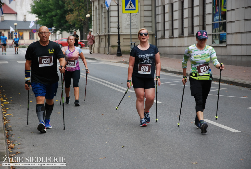 16. Siedlecki Bieg Jacka