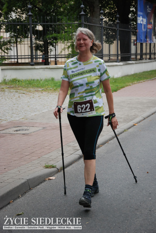 16. Siedlecki Bieg Jacka