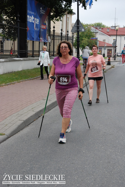 16. Siedlecki Bieg Jacka