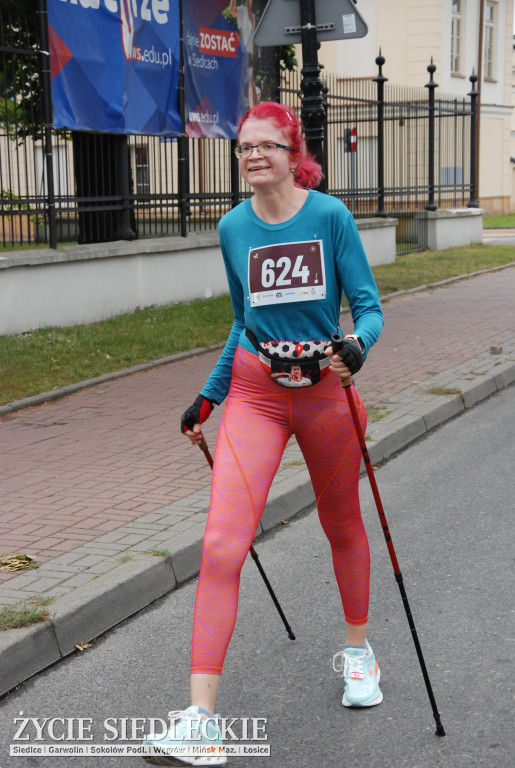 16. Siedlecki Bieg Jacka