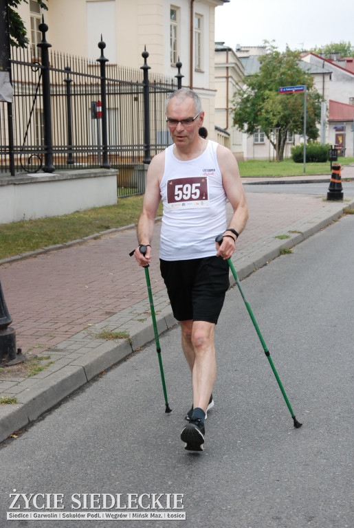16. Siedlecki Bieg Jacka