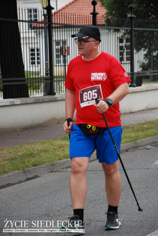 16. Siedlecki Bieg Jacka