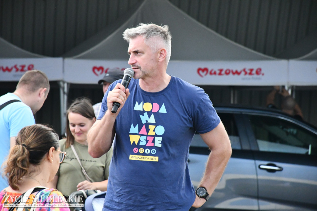 MAZOpiknik w Łosicach