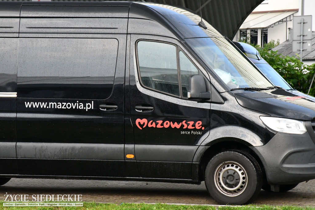 MAZOpiknik w Łosicach