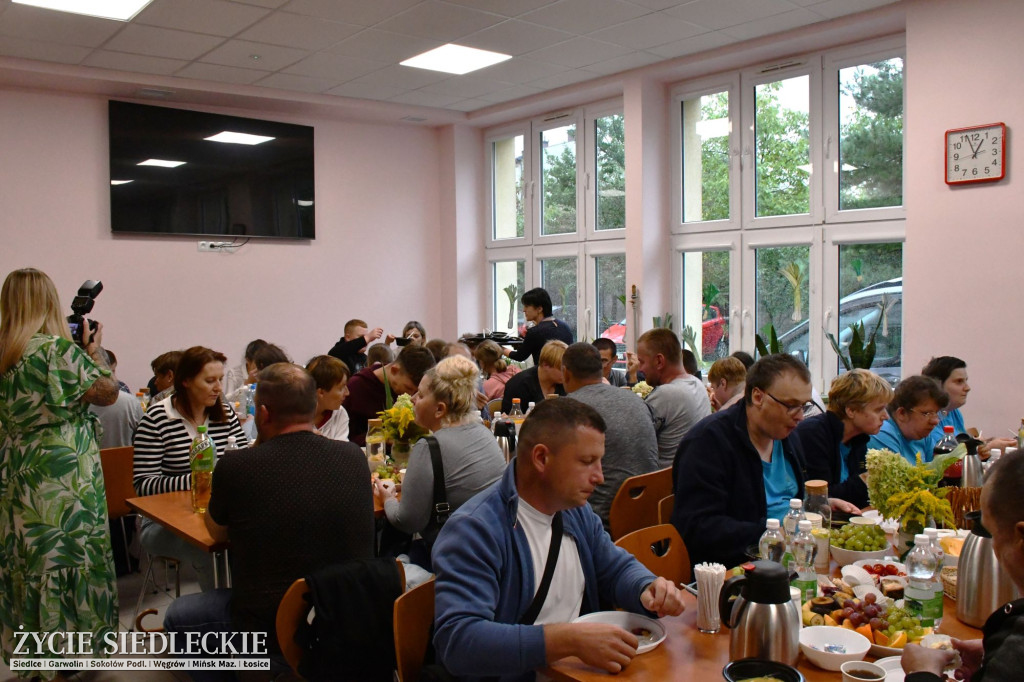 Pora na pora. VIII Integracyjne Święto Warzywa w ŚDS