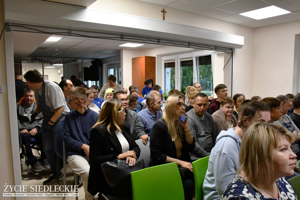 Pora na pora. VIII Integracyjne Święto Warzywa w ŚDS