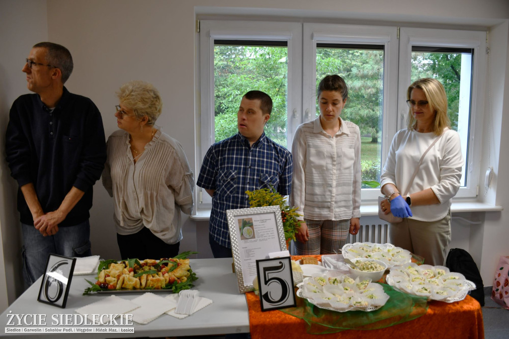Pora na pora. VIII Integracyjne Święto Warzywa w ŚDS