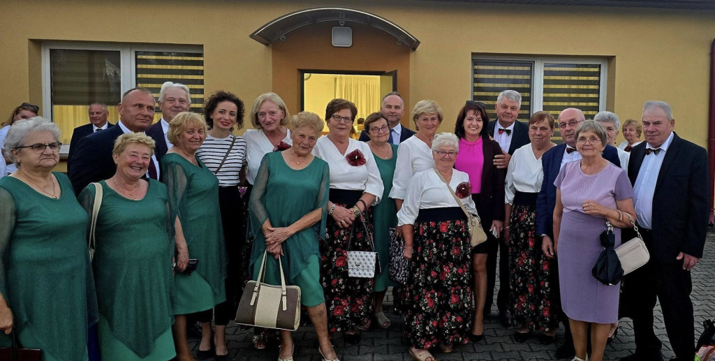 Dożynki w Gminie Paprotnia 2025