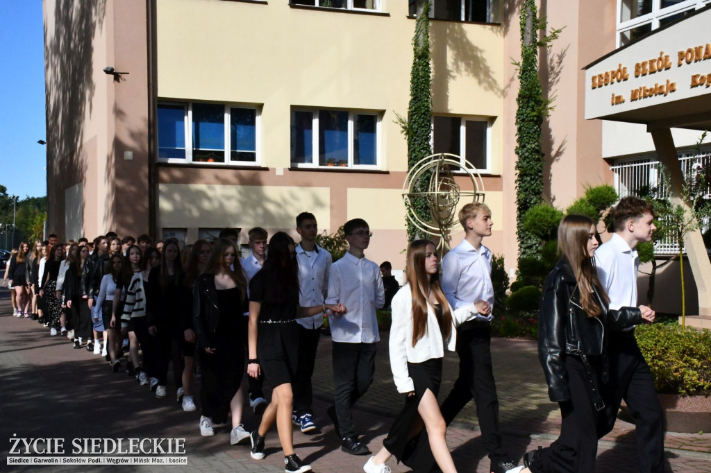 100 par na 100-lecie Ekonomika