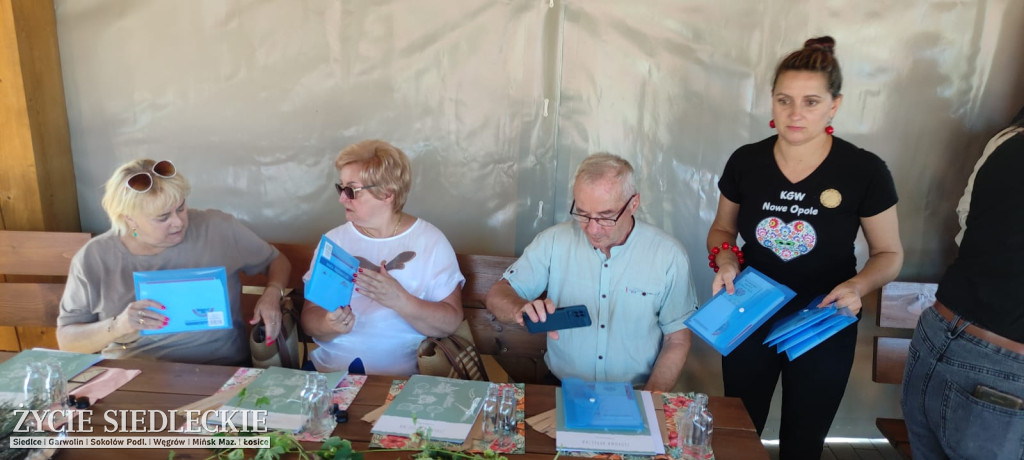 Seniorzy w gotowości