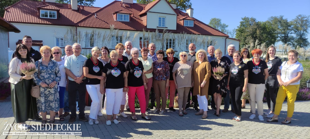 Seniorzy w gotowości