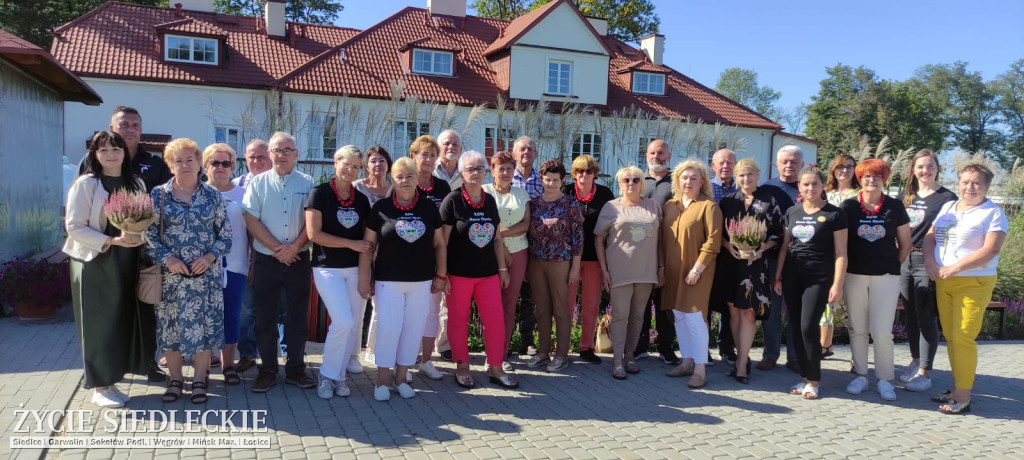 Seniorzy w gotowości