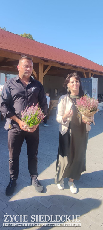 Seniorzy w gotowości