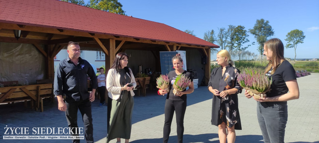 Seniorzy w gotowości
