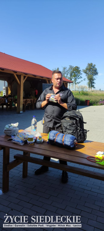 Seniorzy w gotowości