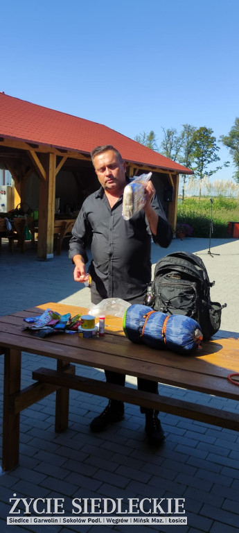 Seniorzy w gotowości