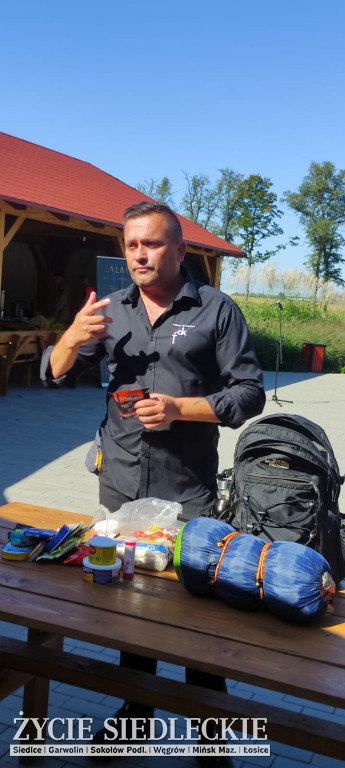 Seniorzy w gotowości