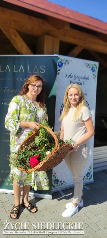 Seniorzy w gotowości