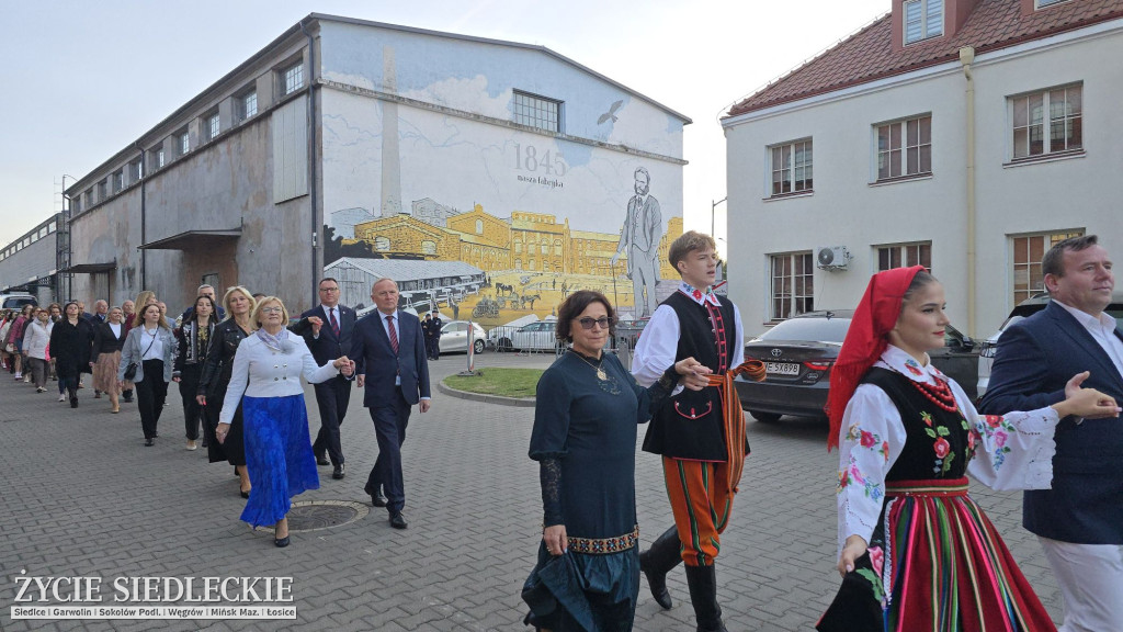 Sokołów Podlaski Stolicą Poloneza 2025