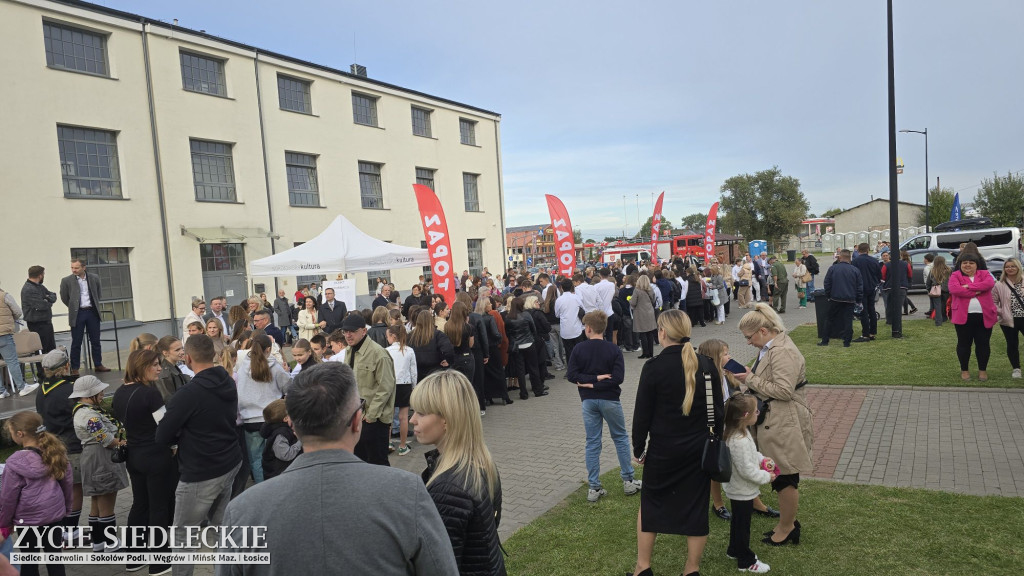 Sokołów Podlaski Stolicą Poloneza 2025