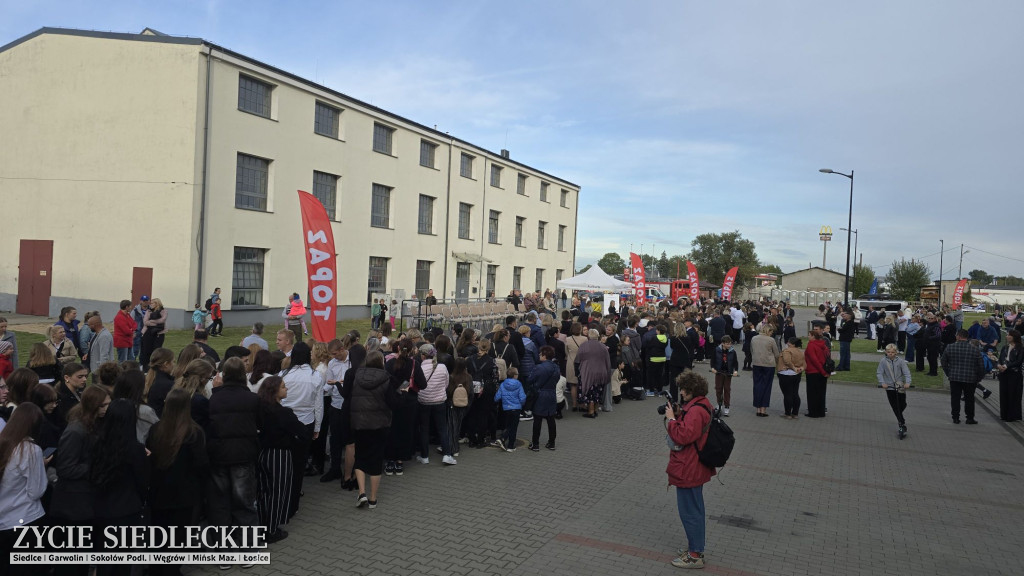 Sokołów Podlaski Stolicą Poloneza 2025