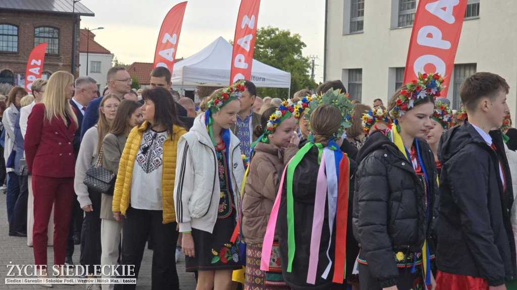 Sokołów Podlaski Stolicą Poloneza 2025