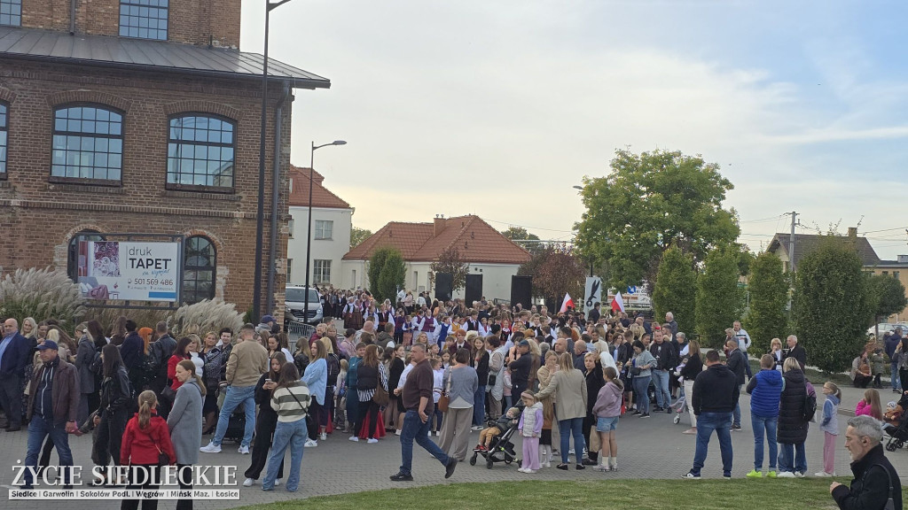 Sokołów Podlaski Stolicą Poloneza 2025