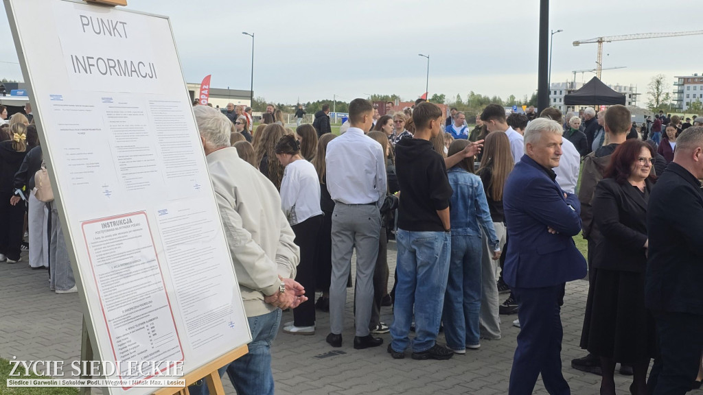 Sokołów Podlaski Stolicą Poloneza 2025