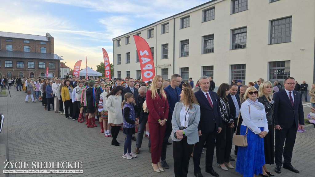 Sokołów Podlaski Stolicą Poloneza 2025